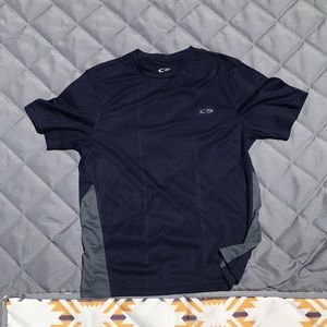 Champion athletic short sleeve